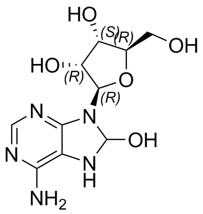 Adenosine Impurity 25